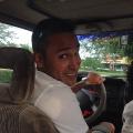 Jose Rosado