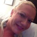 Rachel Etheridge