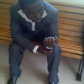 Peter Yeboah
