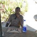 Ritchie Njoro