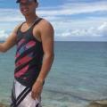 Anthony suarez