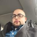 Matthew larocque