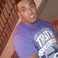 Brandon Hughes