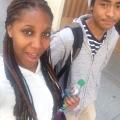 Danni Pair