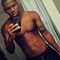 Felton Byrd
