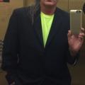 Stephen Krinzsman