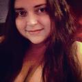 Samantha C Brinson