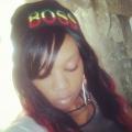 London RideorDie Hayes