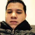 Javier alexis romero