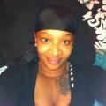 Keisha b
