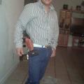 findencio aguirre