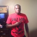 Rashad