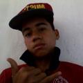 Daniel Santos