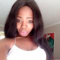 Tracy Dolchie Kgatle