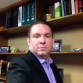 Brad Morris