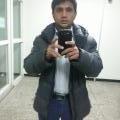 arqum Hashmi 