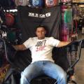 Erick hernandez