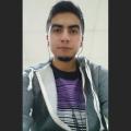 Sergio Corral Orellana