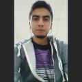 Sergio Corral Orellana