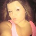 Amber Whalen