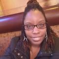 Tina Marie