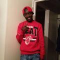 Tushane Gordon