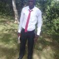 robert odhiambo