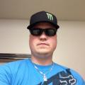Travis Fortier