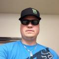 Travis Fortier