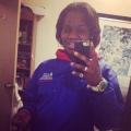 Andrea Thomas
