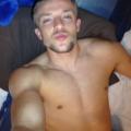 Tyler Martin