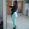 Chantee Gibbs