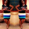Queen Monik