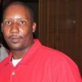 Jonathan Andre Hart