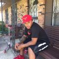 Rell Johnson