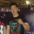 Sam Seungpyo Hong