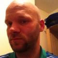 Andy harrigan