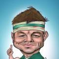 Johnny Mc cann