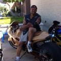 Tony lowe