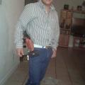 Fidencio Aguirre
