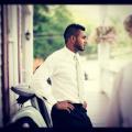 Mark Andrew Asirwatham