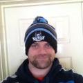 danny caeroll