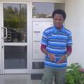 johnson Oluwagbenga