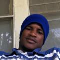 Cedric oliver