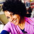 Jasmine Mayes