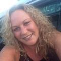 Sue Nisbett