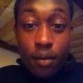 Terrence Jackson