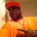 Keith Williams