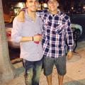 Matt makarounas