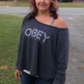 Cynthia Satterfield